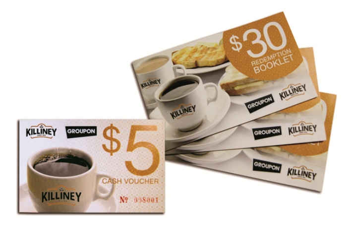Mở một quán cafe nhỏ cần những gì