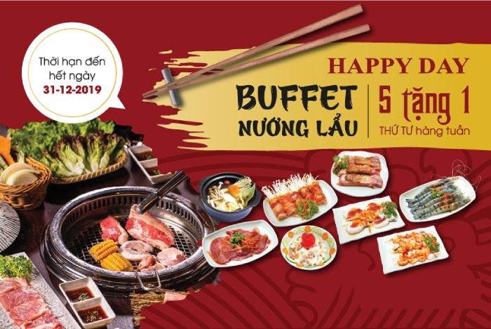 Cách mở nhà hàng lẩu nướng