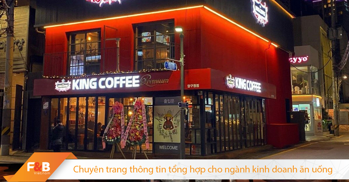 King Cf Han Quoc