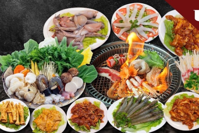 Kinh nghiệm mở nhà hàng lẩu nướng