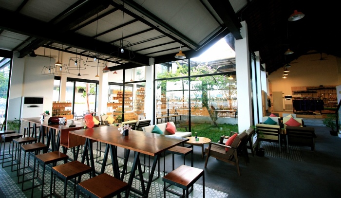 Kinh nghiệm mở quán trà sữa nhượng quyền