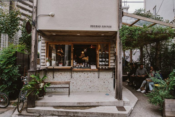 Kinh Nghiệm Mở Quán Cafe 50 Triệu