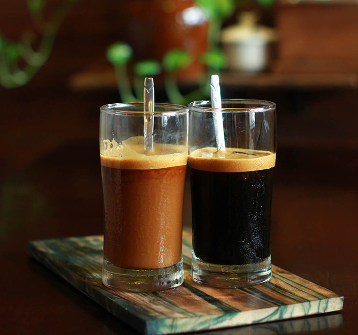 Kinh Nghiệm Mở Quán Cafe Với 300 Triệu