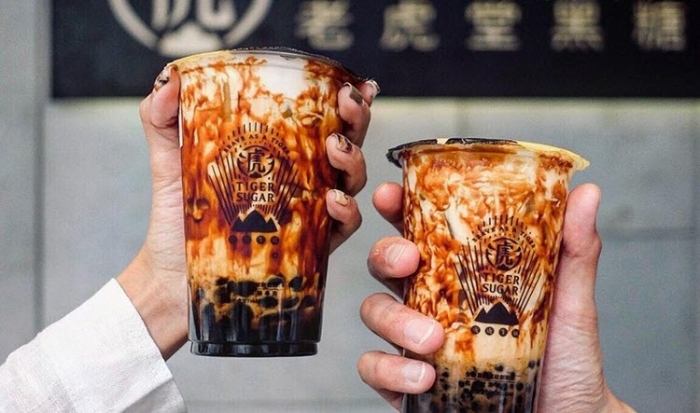 Kinh nghiệm mở quán trà sữa nhượng quyền