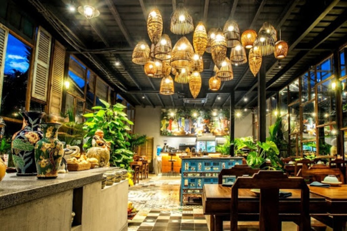 Mở nhà hàng cần lưu ý những gì