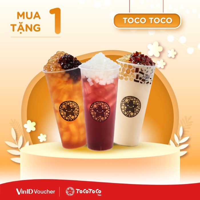 Chia sẻ kinh nghiệm mở quán trà sữa
