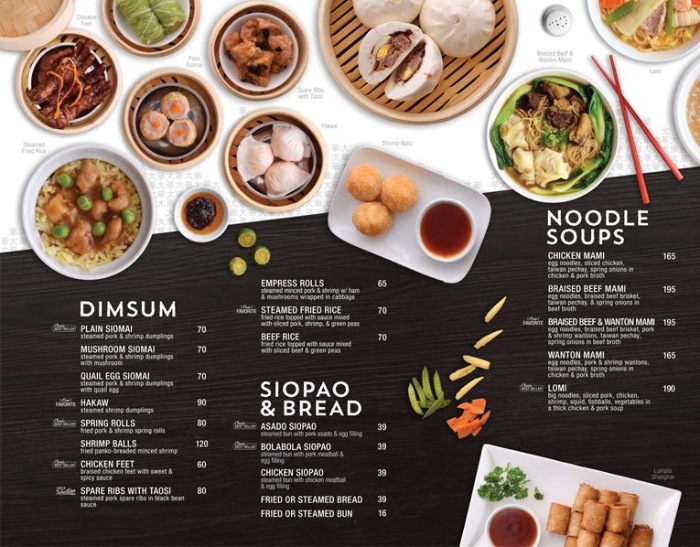 Mở nhà hàng ăn uống cần chuẩn bị những gì