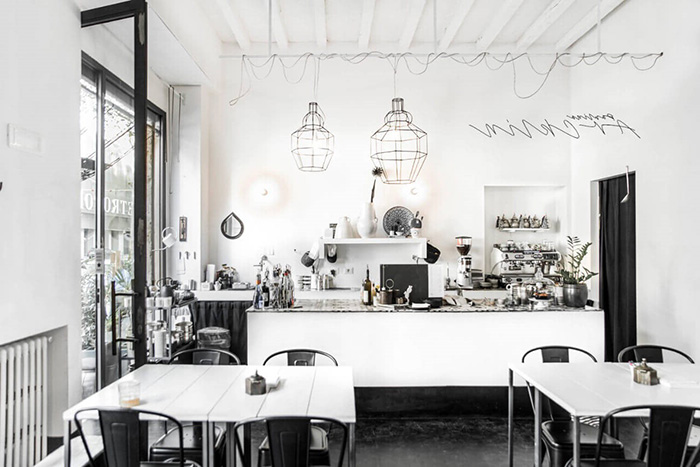 Quán Cafe