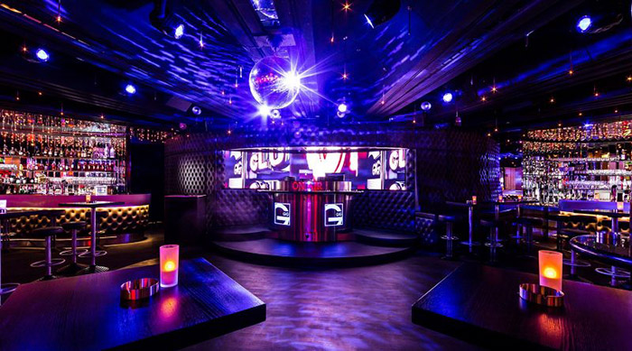Mô Hình Cafe Dj