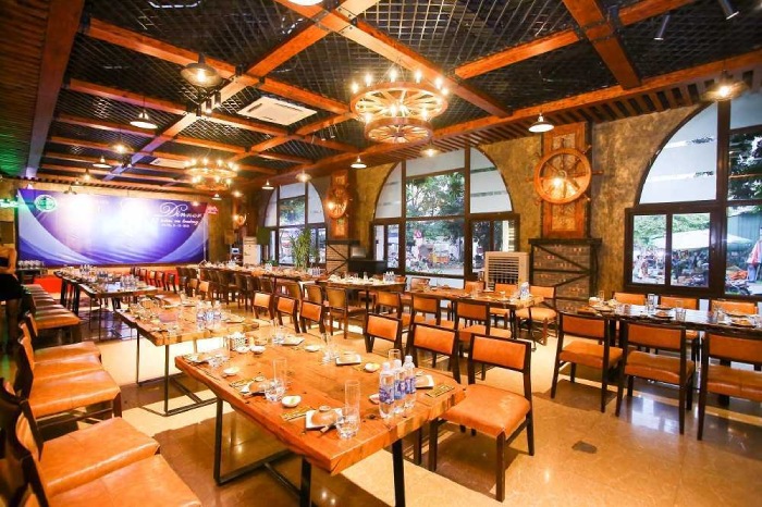 Mở nhà hàng ăn cần những giấy phép gì