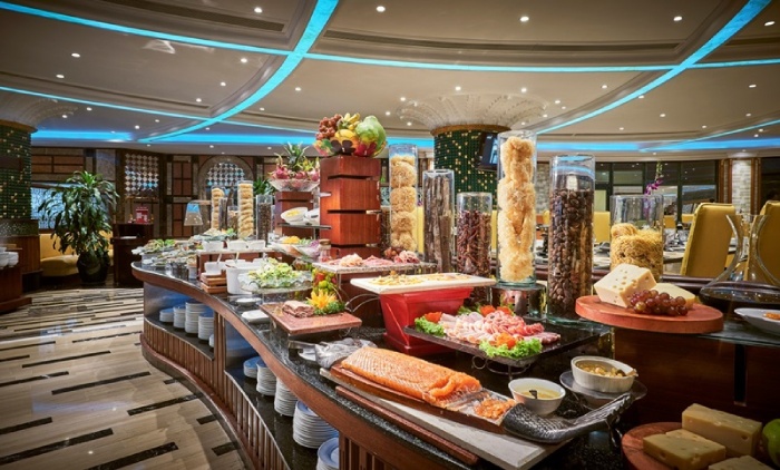 Mở nhà hàng buffet cần những gì