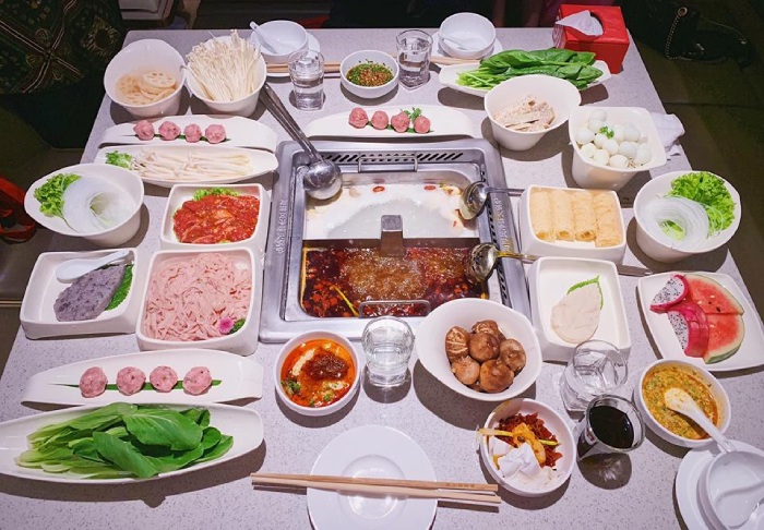 Kinh nghiệm mở nhà hàng lẩu