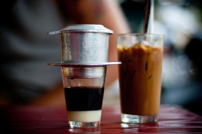 Mở Quán Cafe Với 10 Triệu