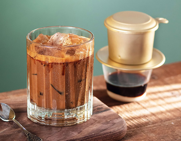 Mở Quán Cafe
