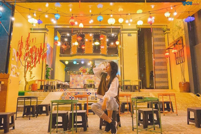Kinh nghiệm mở quán trà sữa vỉa hè
