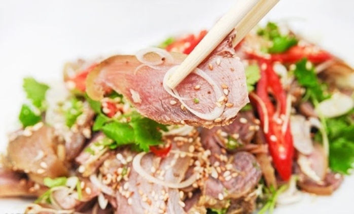 Kinh nghiệm mở nhà hàng thịt dê