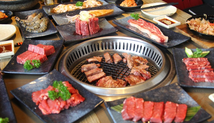 Kinh nghiệm mở nhà hàng lẩu nướng