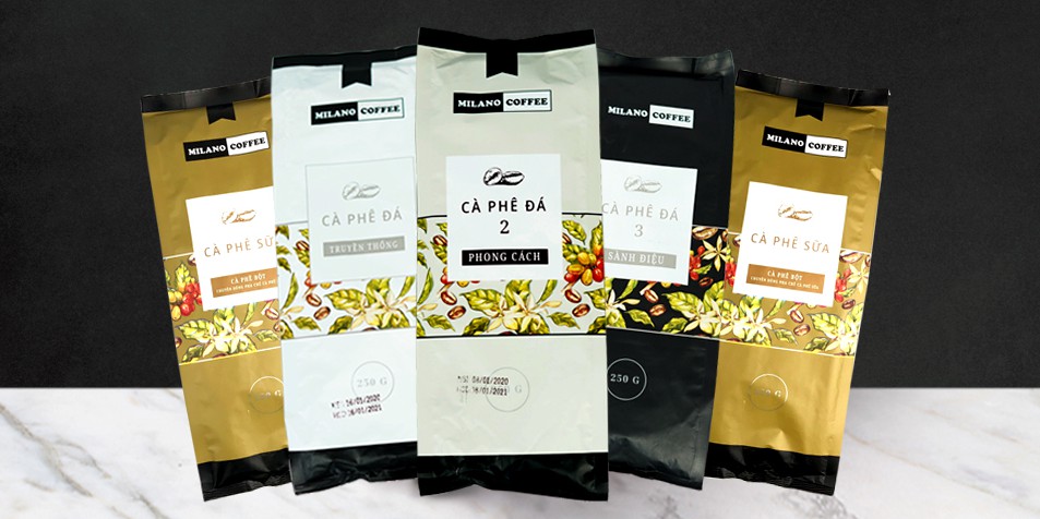 Có Nên Mở Quán Cafe Milano