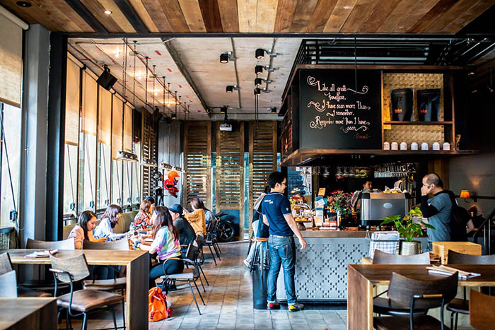 Nghiên Cứu Thị Trường Mở Quán Cafe 100 Triệu