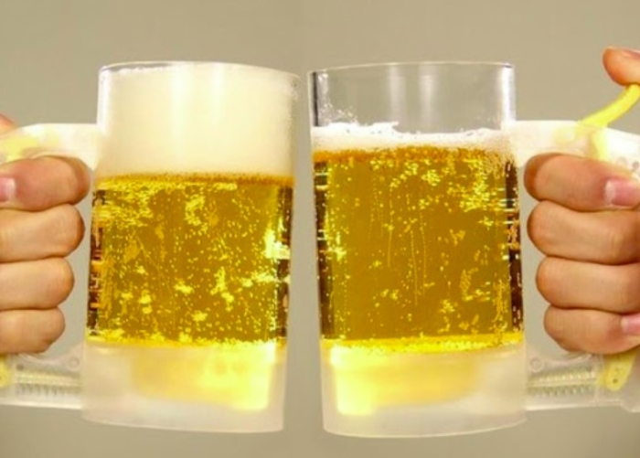 Kinh nghiệm mở nhà hàng bia