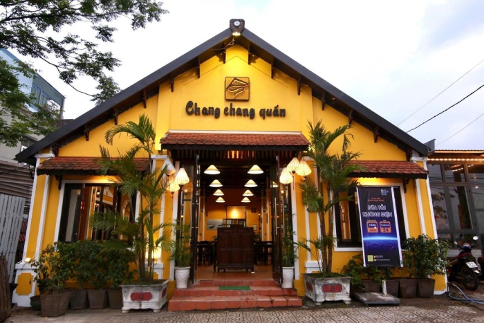 Mở nhà hàng cần giấy phép gì
