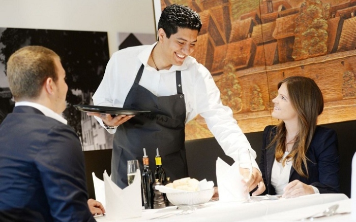 Mở nhà hàng ăn uống cần những gì