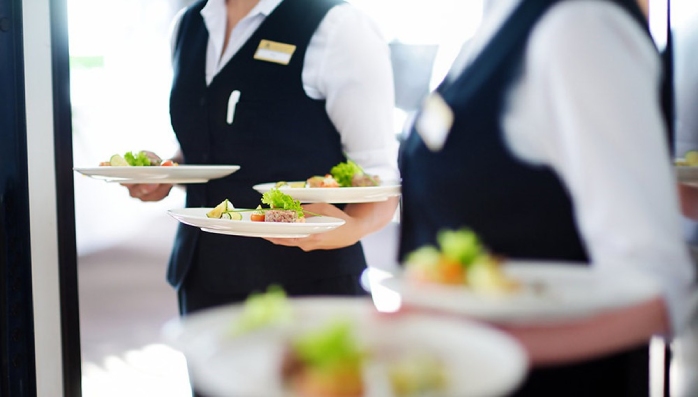 Mở nhà hàng buffet cần những gì