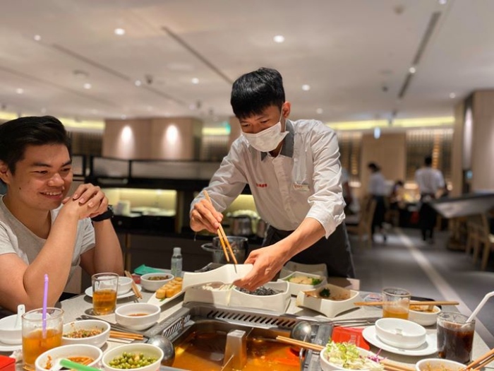 Kinh nghiệm mở nhà hàng lẩu