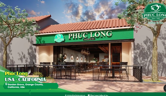 5 chuỗi cà phê Việt Nam ‘mang chuông đi đánh xứ người’: Cộng được yêu thích tại Hàn Quốc, Highlands Coffee là chuỗi lớn tại Philippines 5 chuỗi cà phê Việt Nam ‘mang chuông đi đánh xứ người’: Cộng được yêu thích tại Hàn Quốc, Highlands Coffee là chuỗi lớn tại Philippines