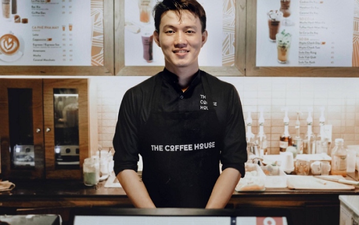 Kinh nghiệm mở quán bán trà sữa