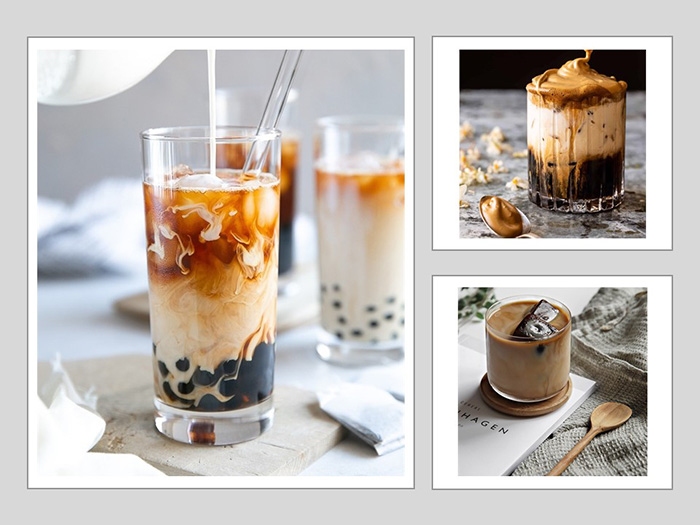 Kinh nghiệm mở quán cafe trà sữa 