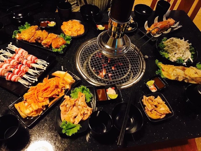 Cách mở nhà hàng lẩu nướng