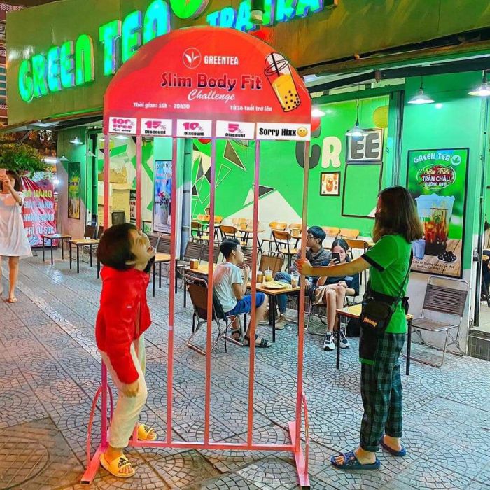 Mở 1 nhà hàng cần những gì