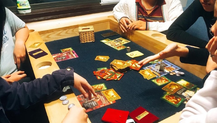 Bí quyết mở quán trà sữa