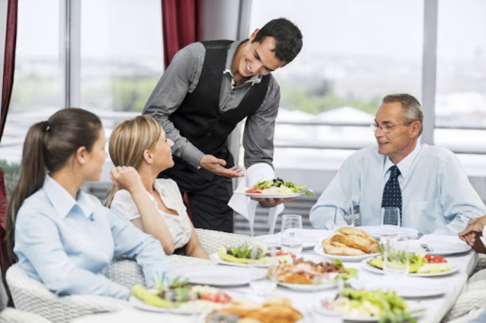 Mở nhà hàng ăn uống cần những thủ tục gì