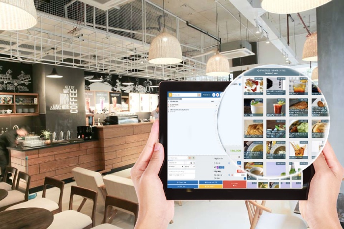 Mở quán cafe nhỏ cần chuẩn bị những gì