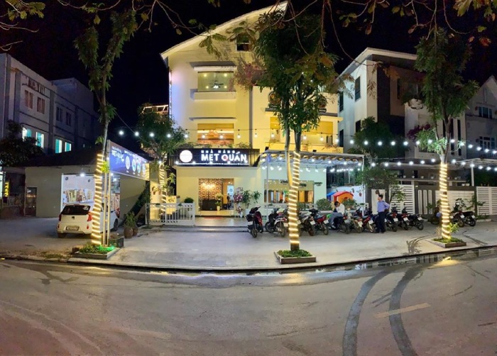 Mở nhà hàng cần lưu ý những gì
