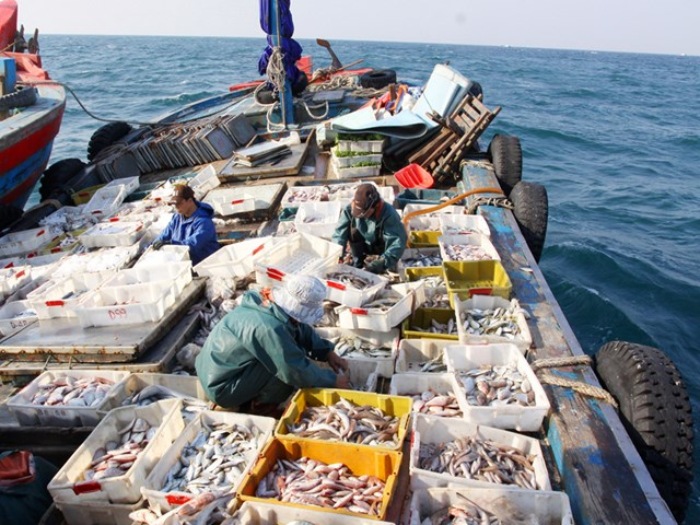 Kinh nghiệm mở 1 nhà hàng hải sản