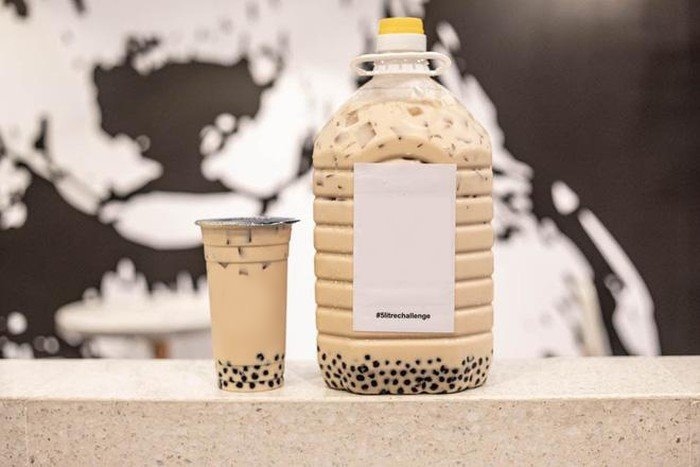Kinh nghiệm mở một quán trà sữa