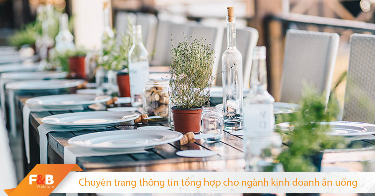 Cách để "xanh" hóa hoạt động kinh doanh