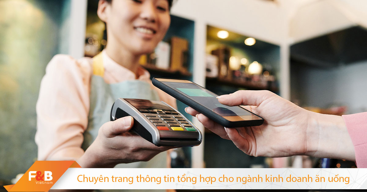 Những phương thức thanh toán mới cần chú ý
