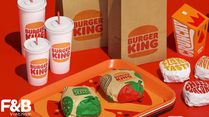 Quảng cáo thông qua bao bì sản phẩm