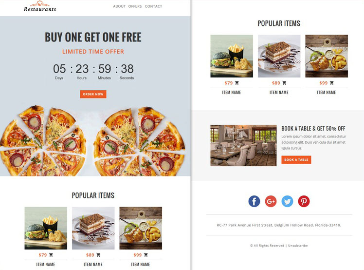 Email marketing - phương án tiếp thị hữu hiệu đang bị đánh giá thấp