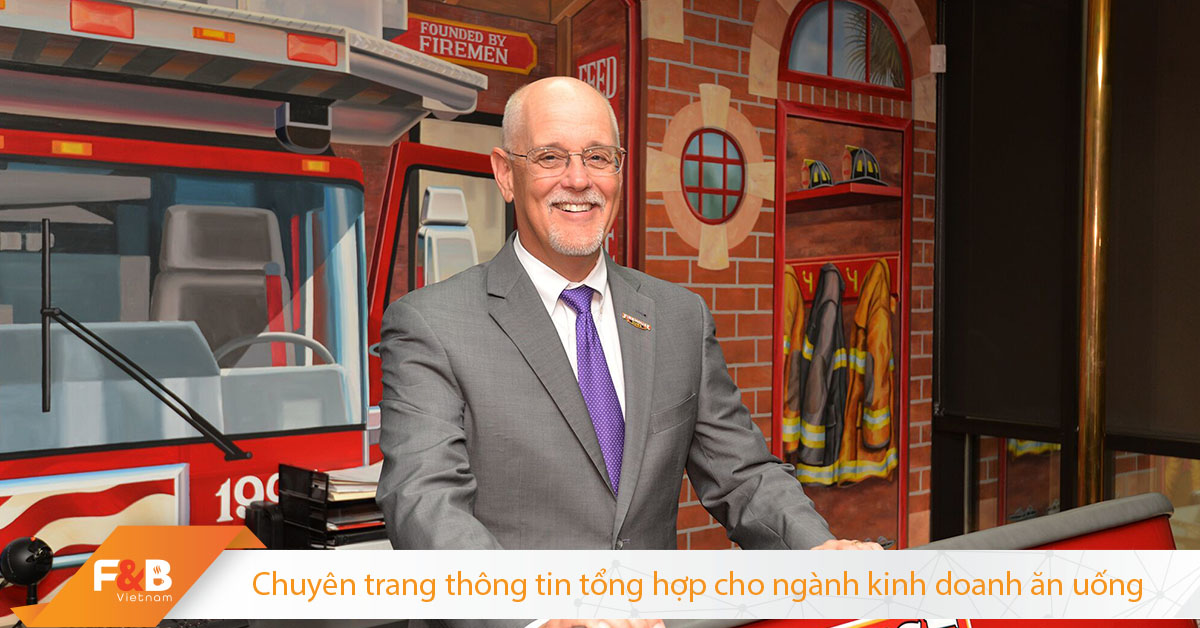 Nguyên tắc duy trì mối quan hệ với nhà cung cấp