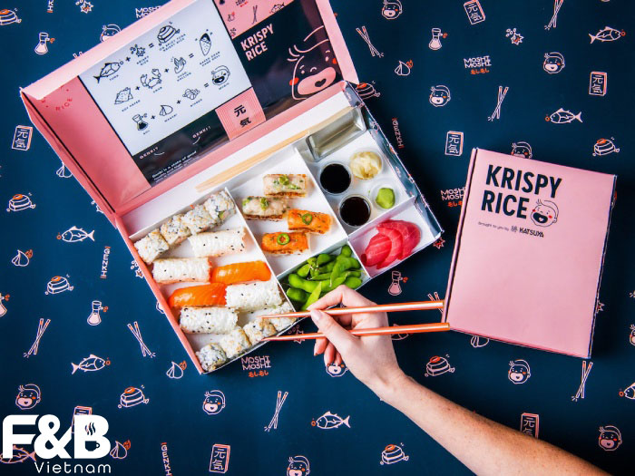 Quảng cáo thông qua bao bì sản phẩm