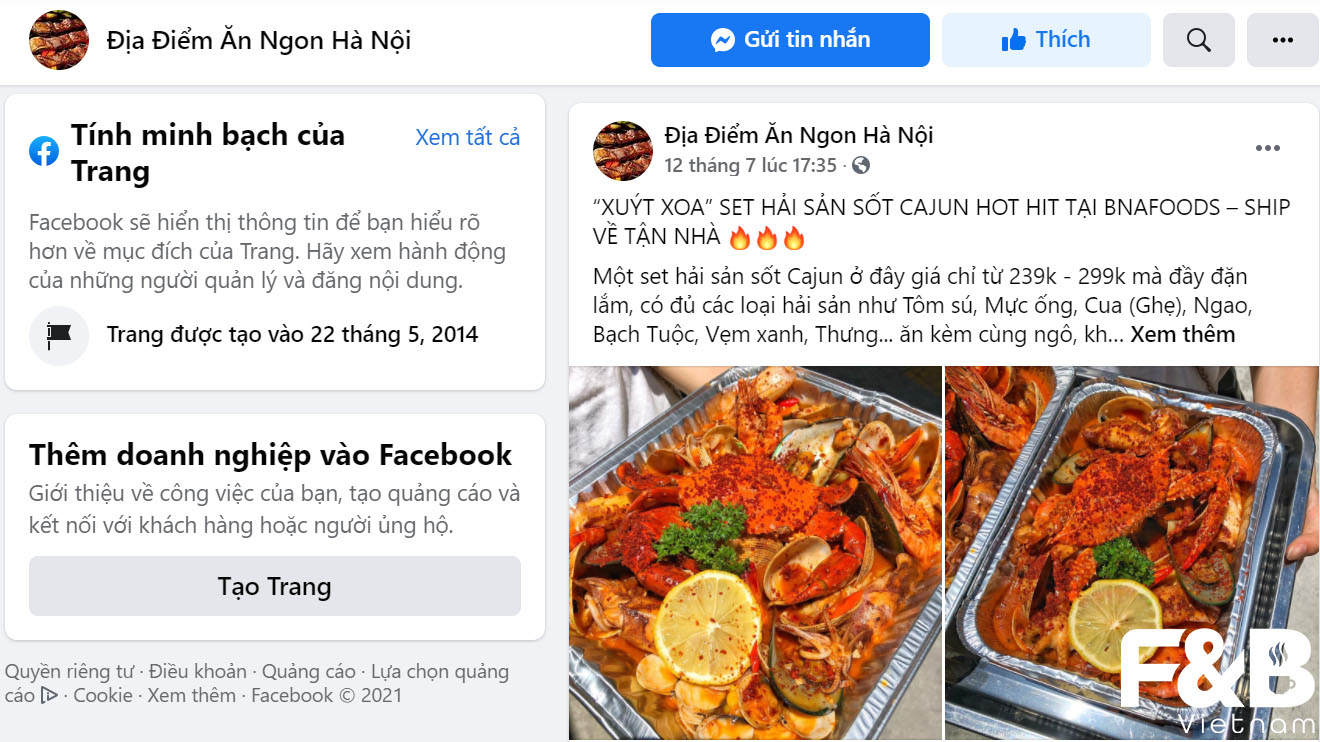 Những chiến lược tiếp thị online đang gây “bão”
