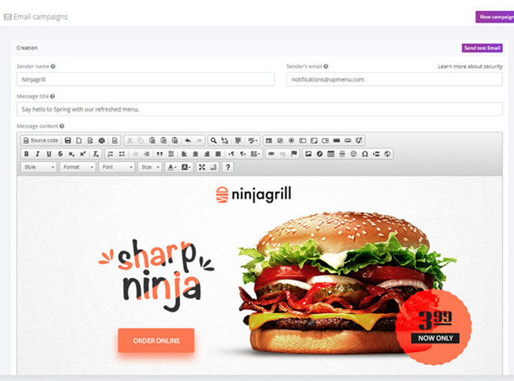 Email marketing - phương án tiếp thị hữu hiệu đang bị đánh giá thấp