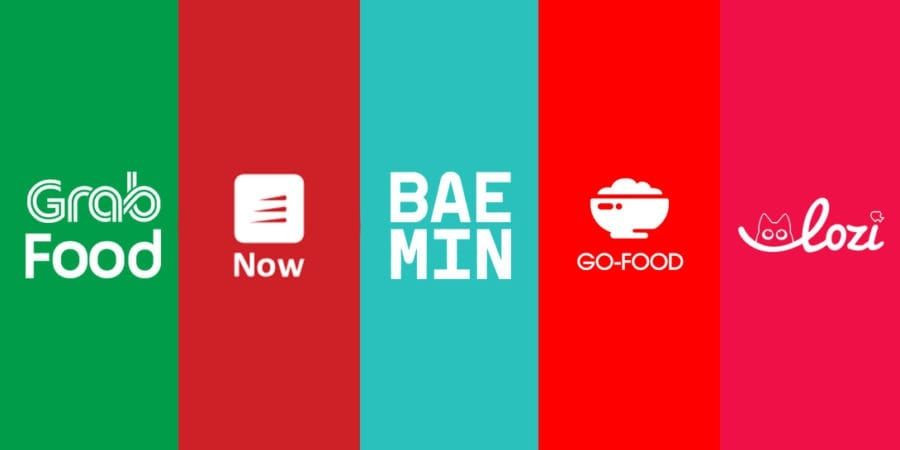 Food Delivery App thực hiện chiến lược kiếm tiền như thế nào? Food Delivery App thực hiện chiến lược kiếm tiền như thế nào?