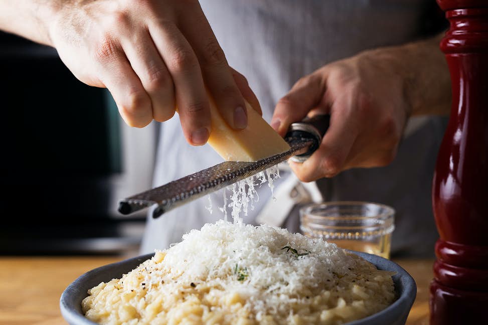 Non Featured Difference Between Parmesan Cheeses