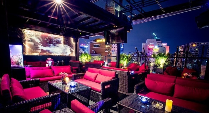 Mở quán cafe karaoke